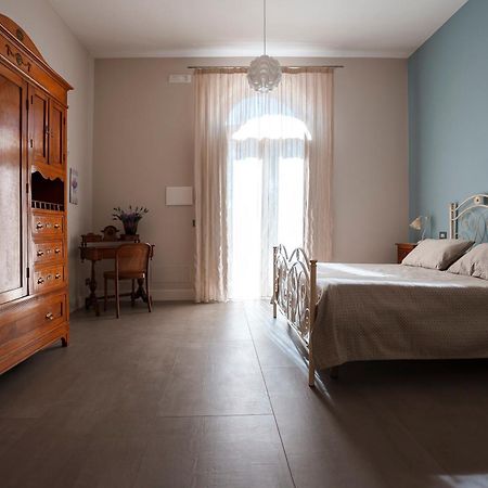 Villa Pampalone - B&B In Dimora Storica Τράπανι Εξωτερικό φωτογραφία