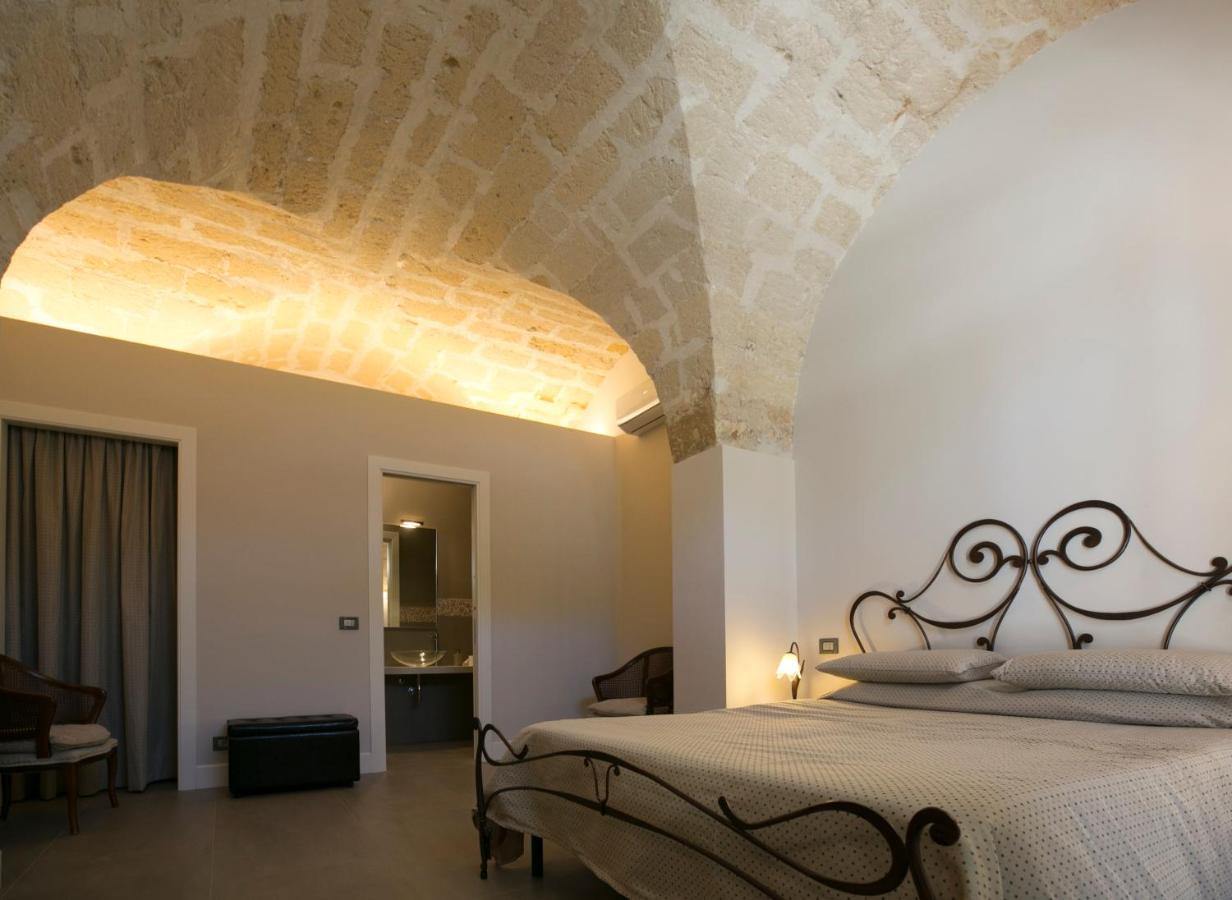 Villa Pampalone - B&B In Dimora Storica Τράπανι Εξωτερικό φωτογραφία