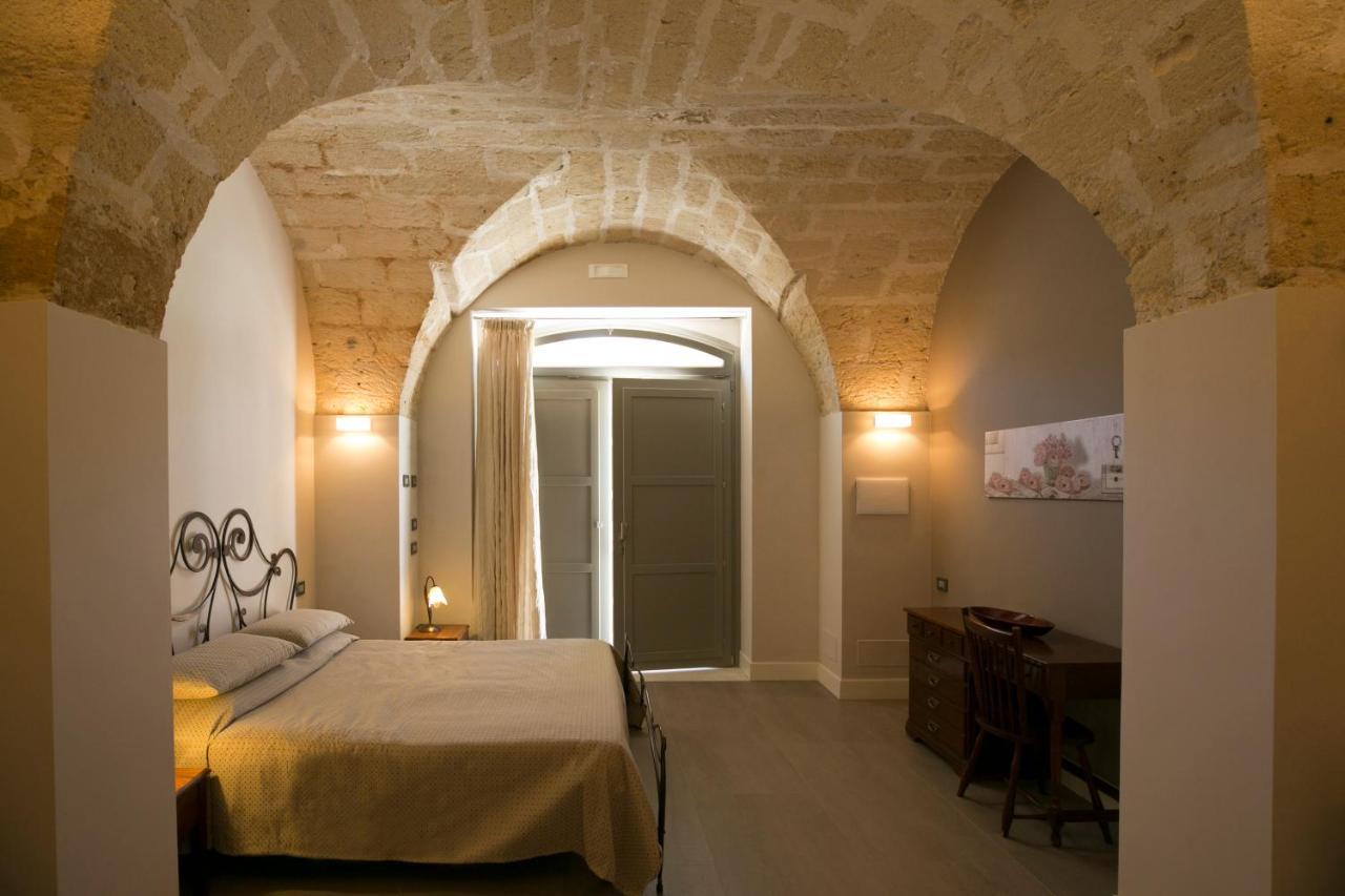 Villa Pampalone - B&B In Dimora Storica Τράπανι Εξωτερικό φωτογραφία