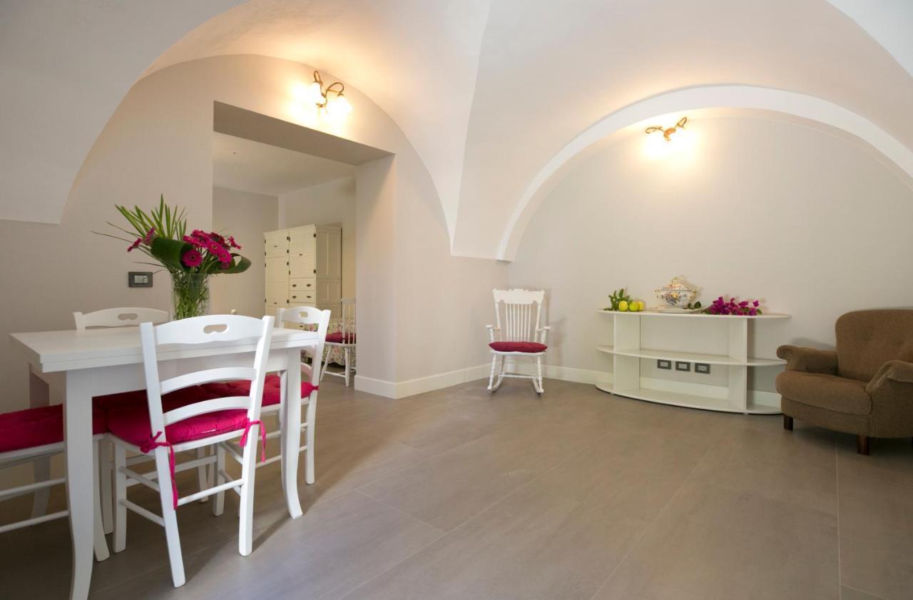 Villa Pampalone - B&B In Dimora Storica Τράπανι Εξωτερικό φωτογραφία
