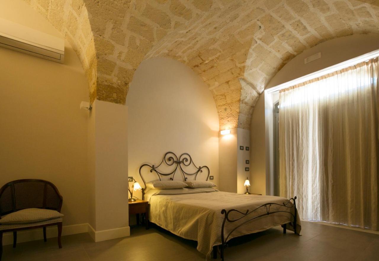 Villa Pampalone - B&B In Dimora Storica Τράπανι Εξωτερικό φωτογραφία