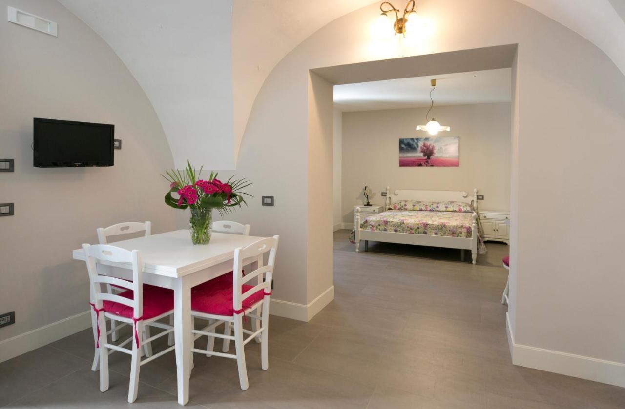 Villa Pampalone - B&B In Dimora Storica Τράπανι Εξωτερικό φωτογραφία