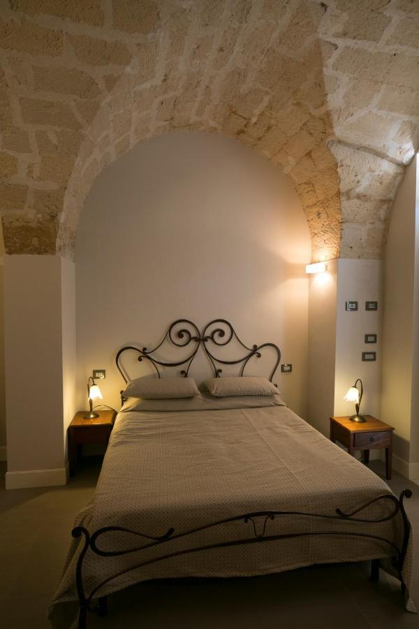 Villa Pampalone - B&B In Dimora Storica Τράπανι Εξωτερικό φωτογραφία