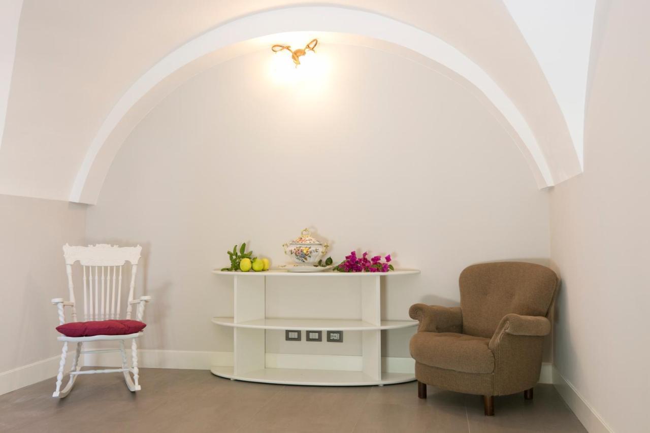 Villa Pampalone - B&B In Dimora Storica Τράπανι Εξωτερικό φωτογραφία
