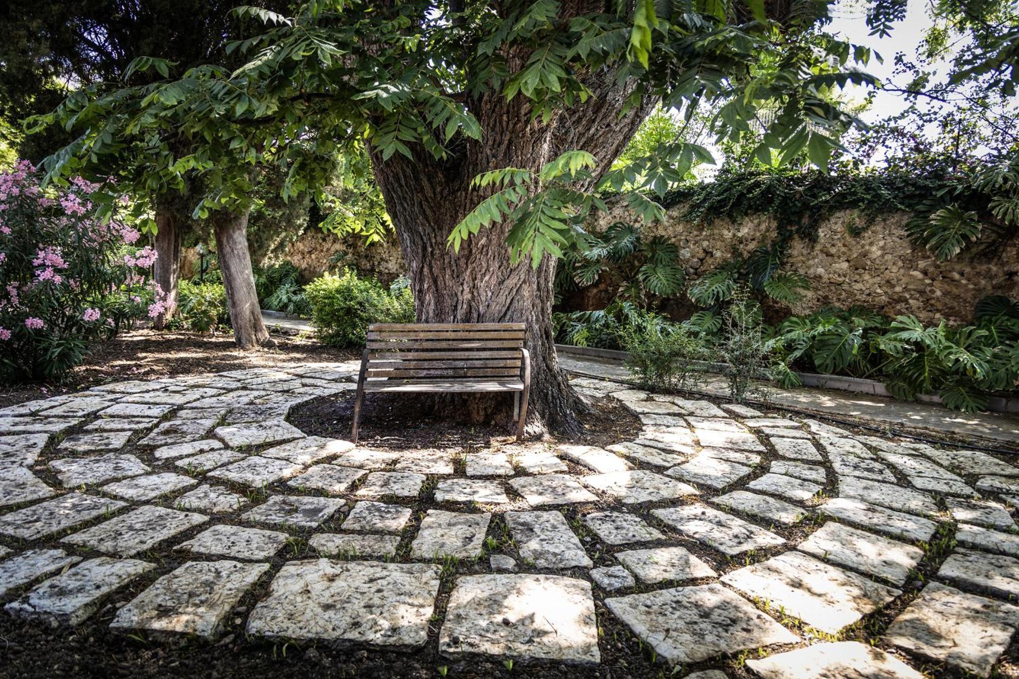 Villa Pampalone - B&B In Dimora Storica Τράπανι Εξωτερικό φωτογραφία
