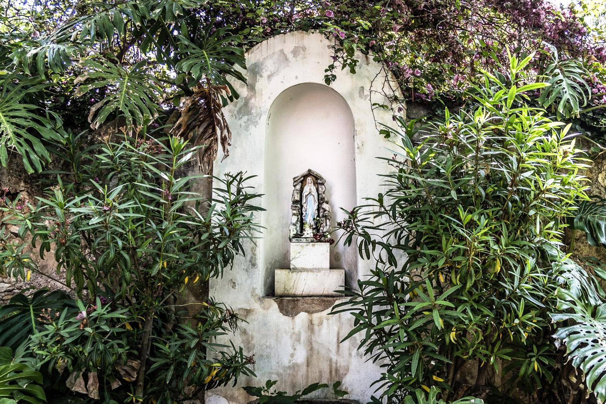 Villa Pampalone - B&B In Dimora Storica Τράπανι Εξωτερικό φωτογραφία