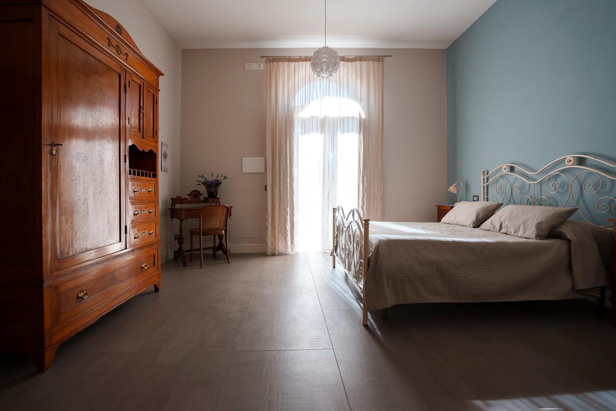 Villa Pampalone - B&B In Dimora Storica Τράπανι Εξωτερικό φωτογραφία